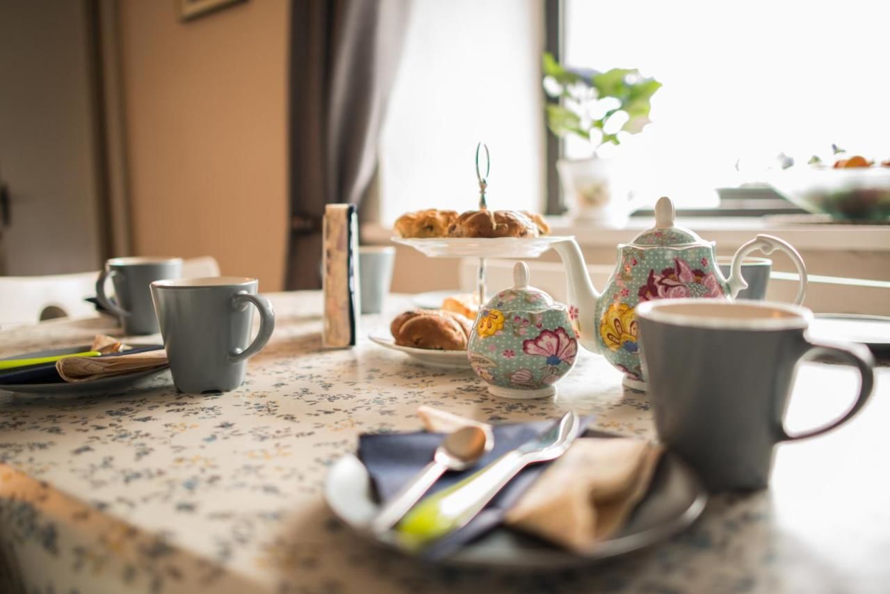 Дома для отпуска Rose Meadow Cottage Лисканнор