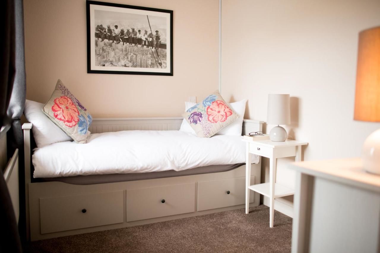 Дома для отпуска Rose Meadow Cottage Лисканнор