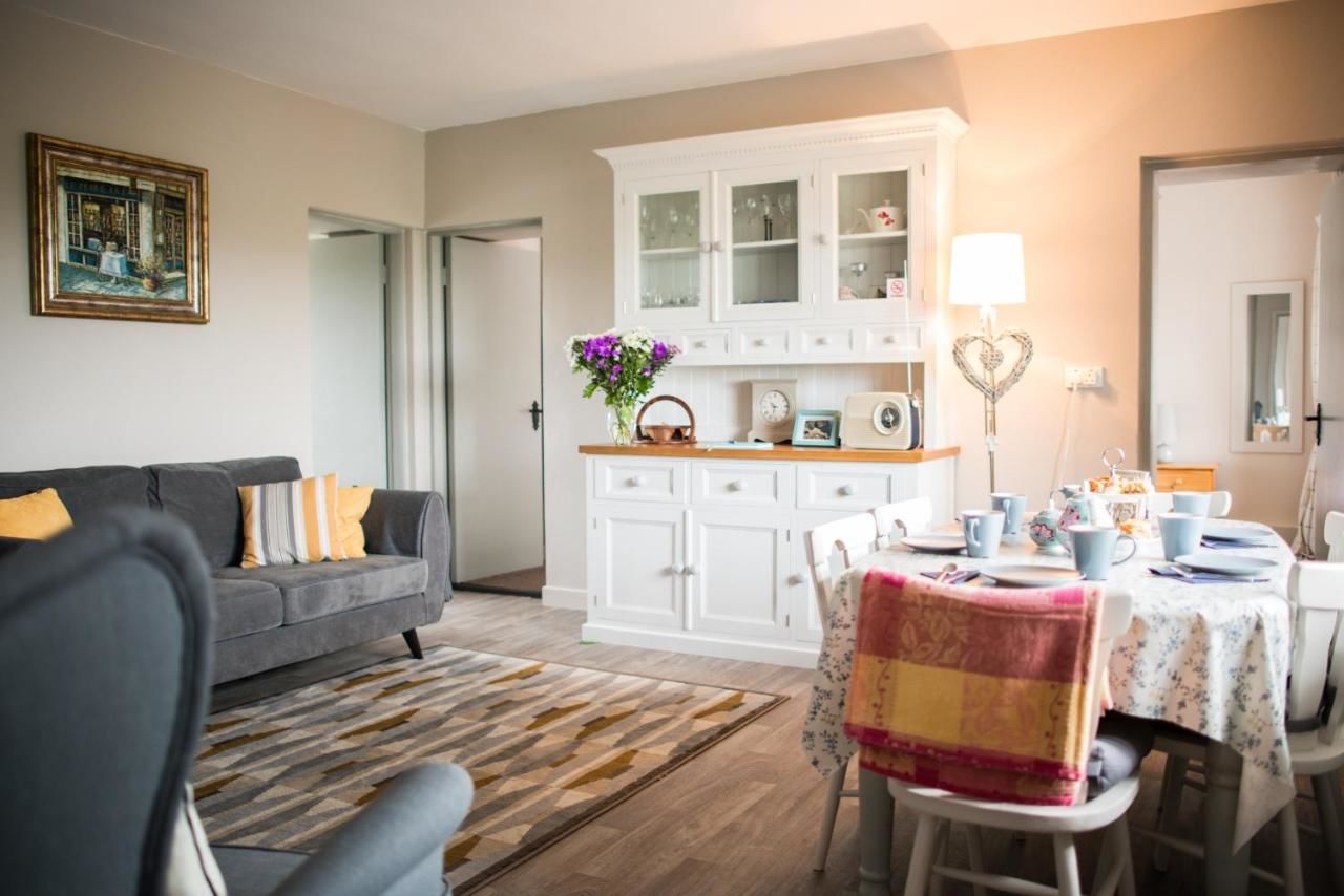 Дома для отпуска Rose Meadow Cottage Лисканнор