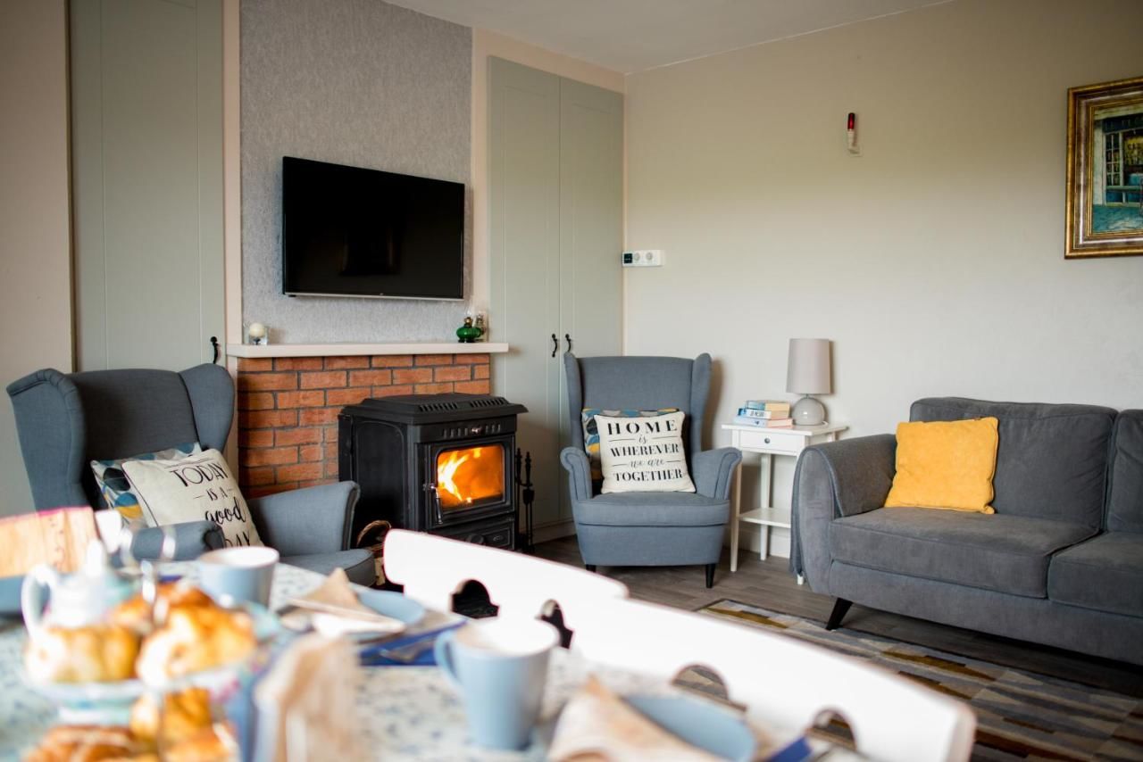 Дома для отпуска Rose Meadow Cottage Лисканнор