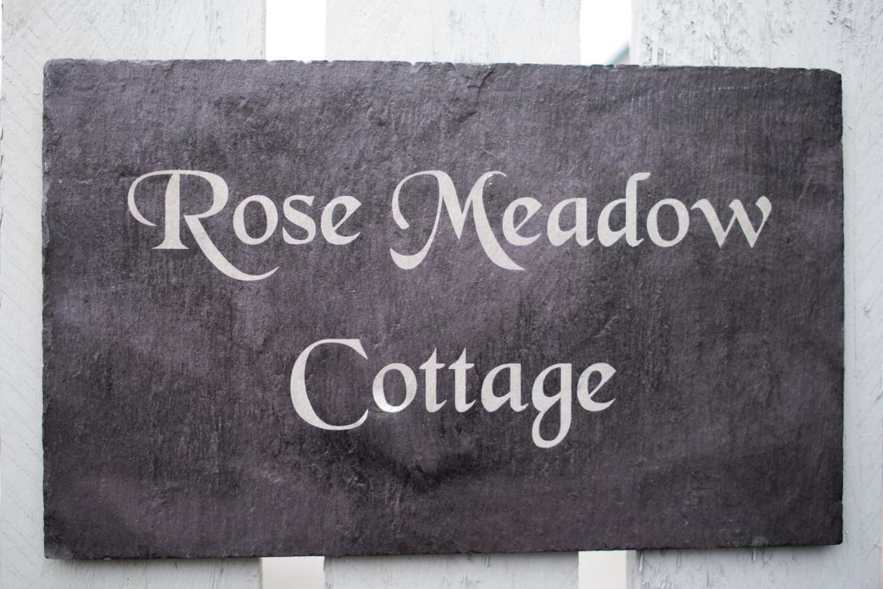 Дома для отпуска Rose Meadow Cottage Лисканнор