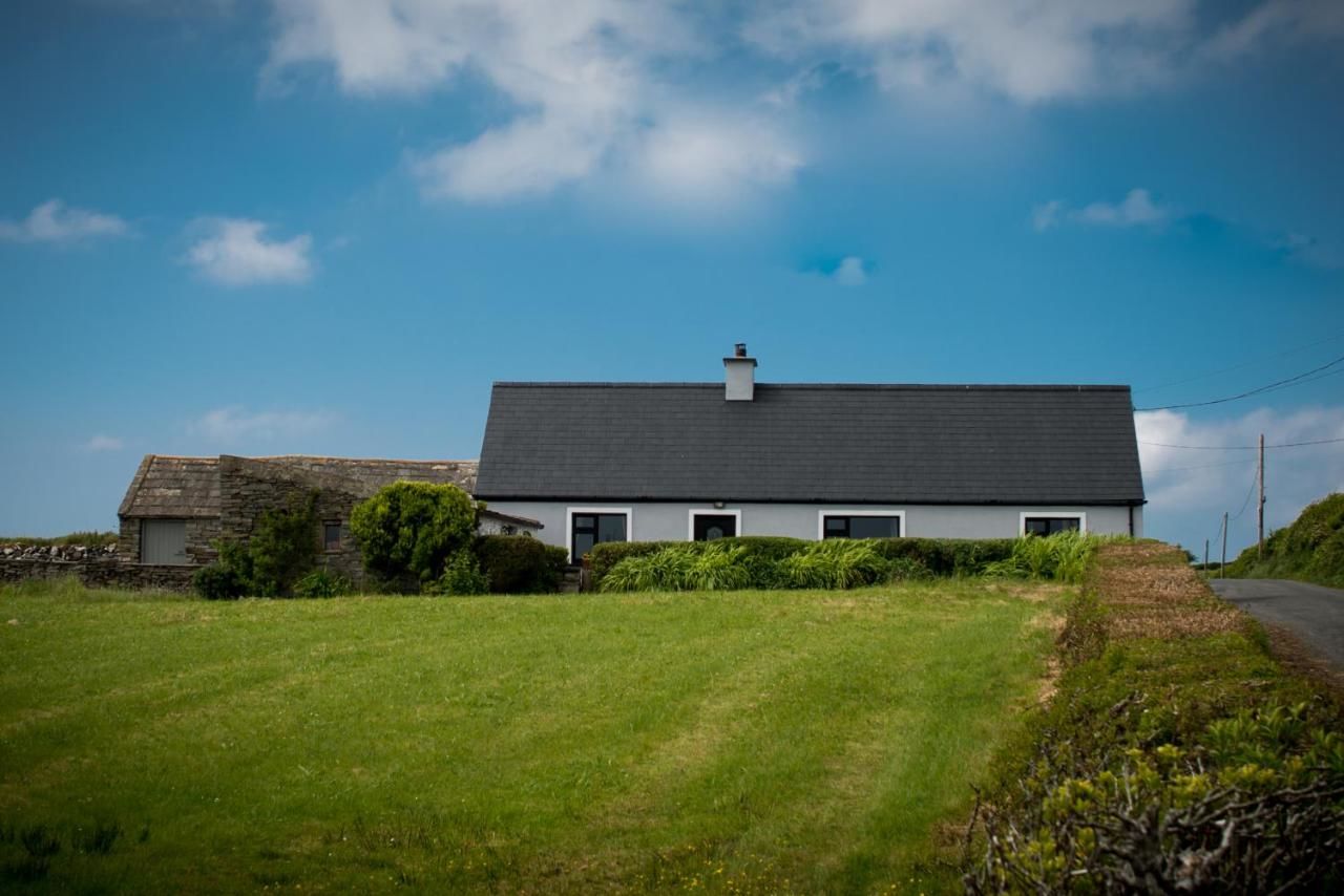 Дома для отпуска Rose Meadow Cottage Лисканнор