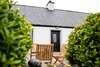 Дома для отпуска Rose Meadow Cottage Лисканнор-6