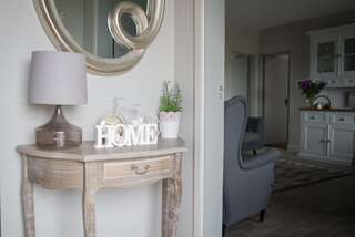 Дома для отпуска Rose Meadow Cottage Лисканнор Дом с 4 спальнями-24