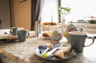 Дома для отпуска Rose Meadow Cottage Лисканнор Дом с 4 спальнями-30