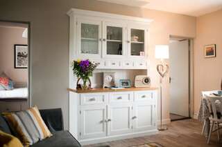 Дома для отпуска Rose Meadow Cottage Лисканнор Дом с 4 спальнями-31