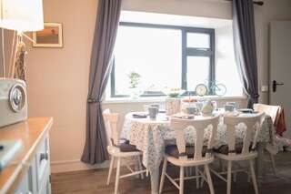 Дома для отпуска Rose Meadow Cottage Лисканнор Дом с 4 спальнями-42