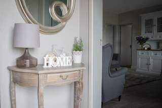 Дома для отпуска Rose Meadow Cottage Лисканнор Дом с 4 спальнями-43