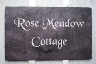 Дома для отпуска Rose Meadow Cottage Лисканнор Дом с 4 спальнями-6
