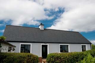 Дома для отпуска Rose Meadow Cottage Лисканнор Дом с 4 спальнями-8