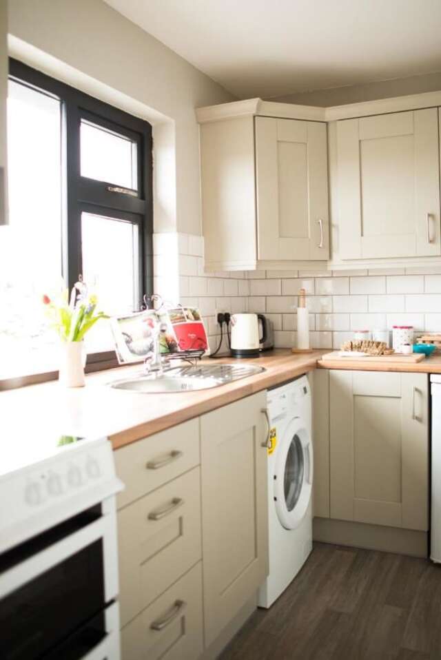 Дома для отпуска Rose Meadow Cottage Лисканнор-20
