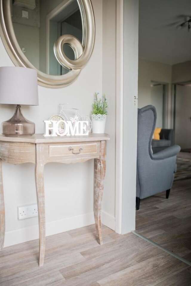 Дома для отпуска Rose Meadow Cottage Лисканнор-4