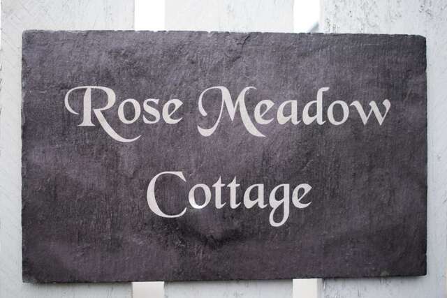 Дома для отпуска Rose Meadow Cottage Лисканнор-30