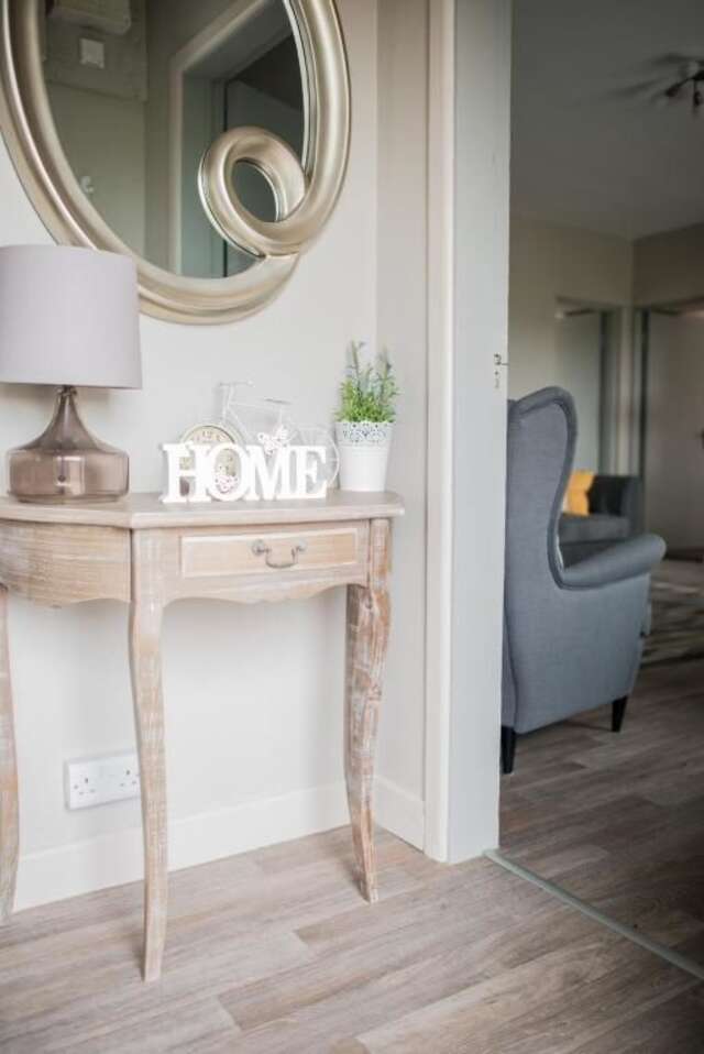 Дома для отпуска Rose Meadow Cottage Лисканнор-47