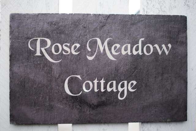 Дома для отпуска Rose Meadow Cottage Лисканнор-8